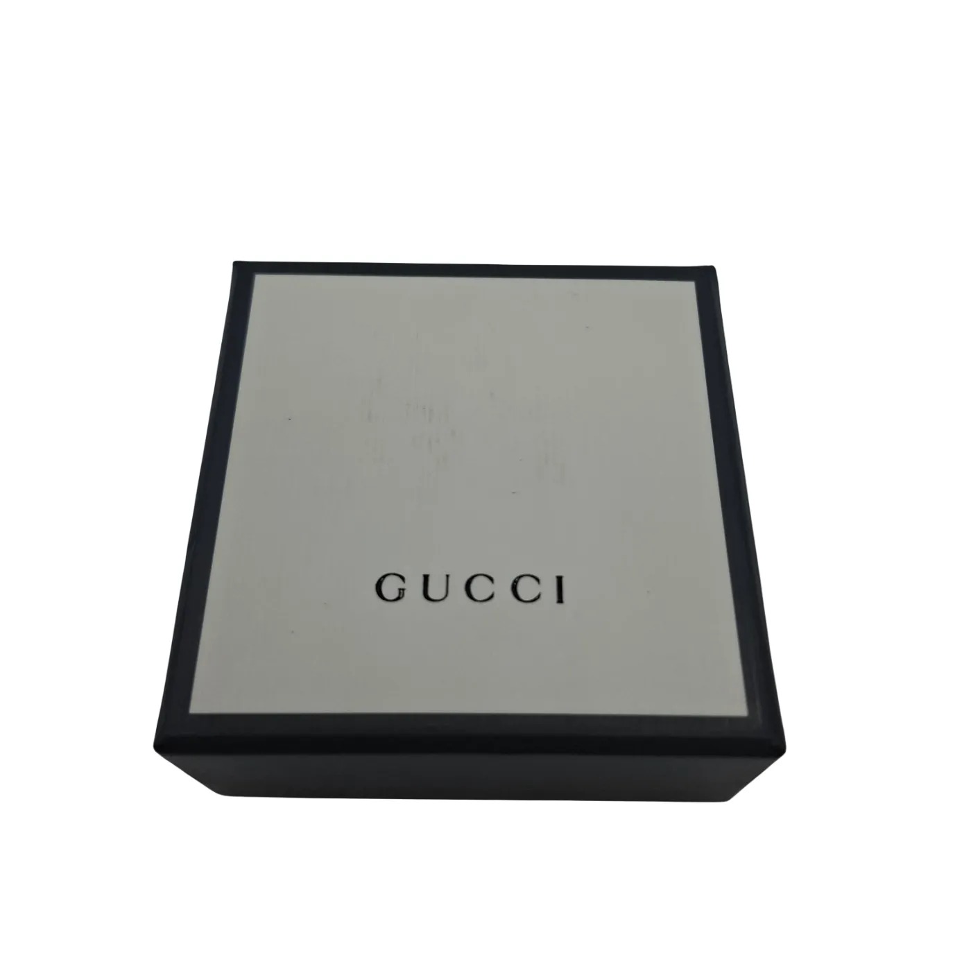 Gucci Marmont Silver Earrings (WR 1335384)