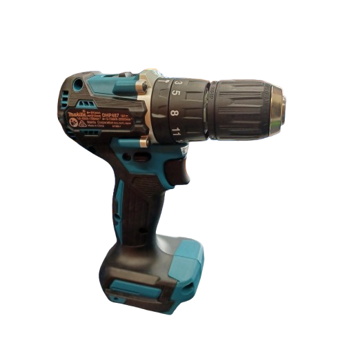 Makita 18V Brushless Sub-Compact Hammer Driver Drill Skin Only ( Like NEW ) ( LE )