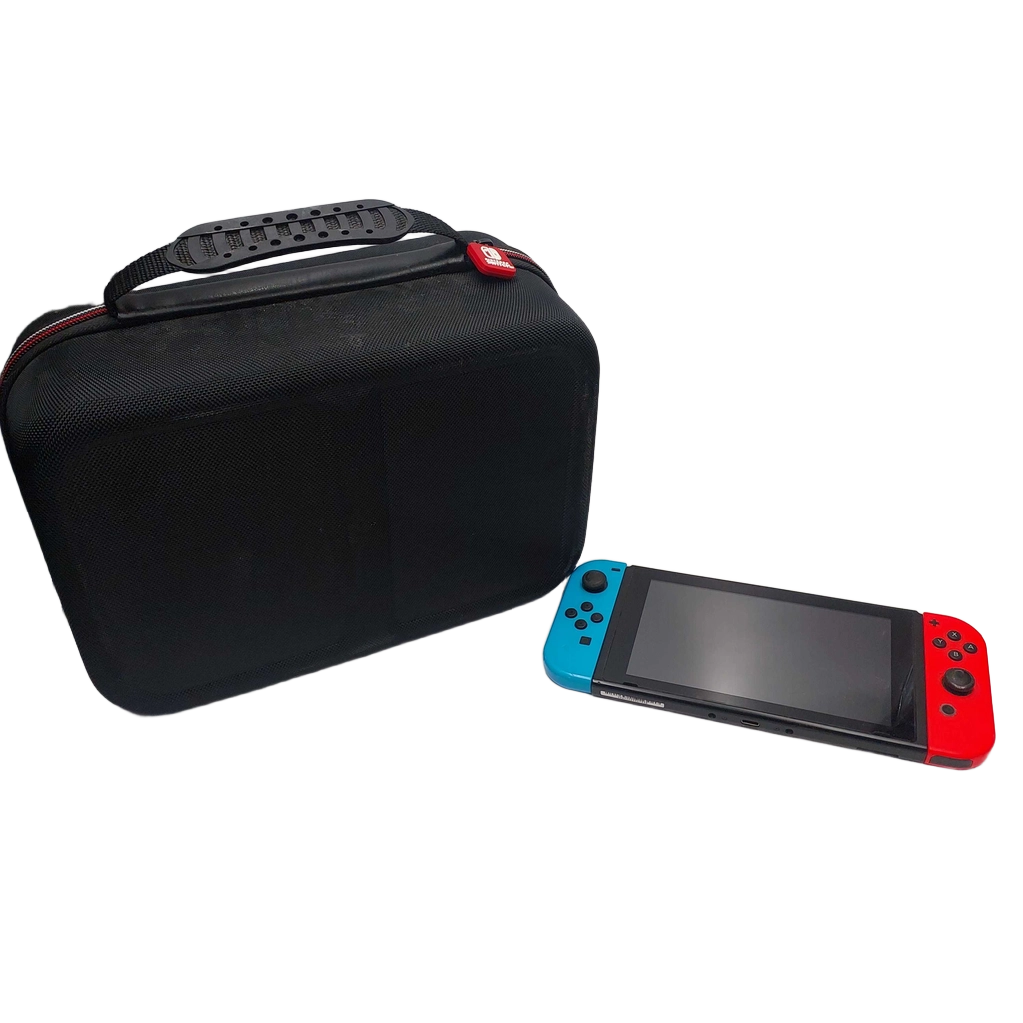Nintendo Switch Console HAC-001(-01) Black (GB1427091)