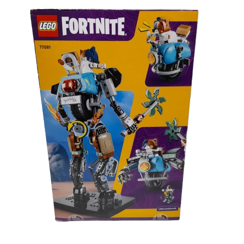Lego 77081 Fortnite Kit (LN)