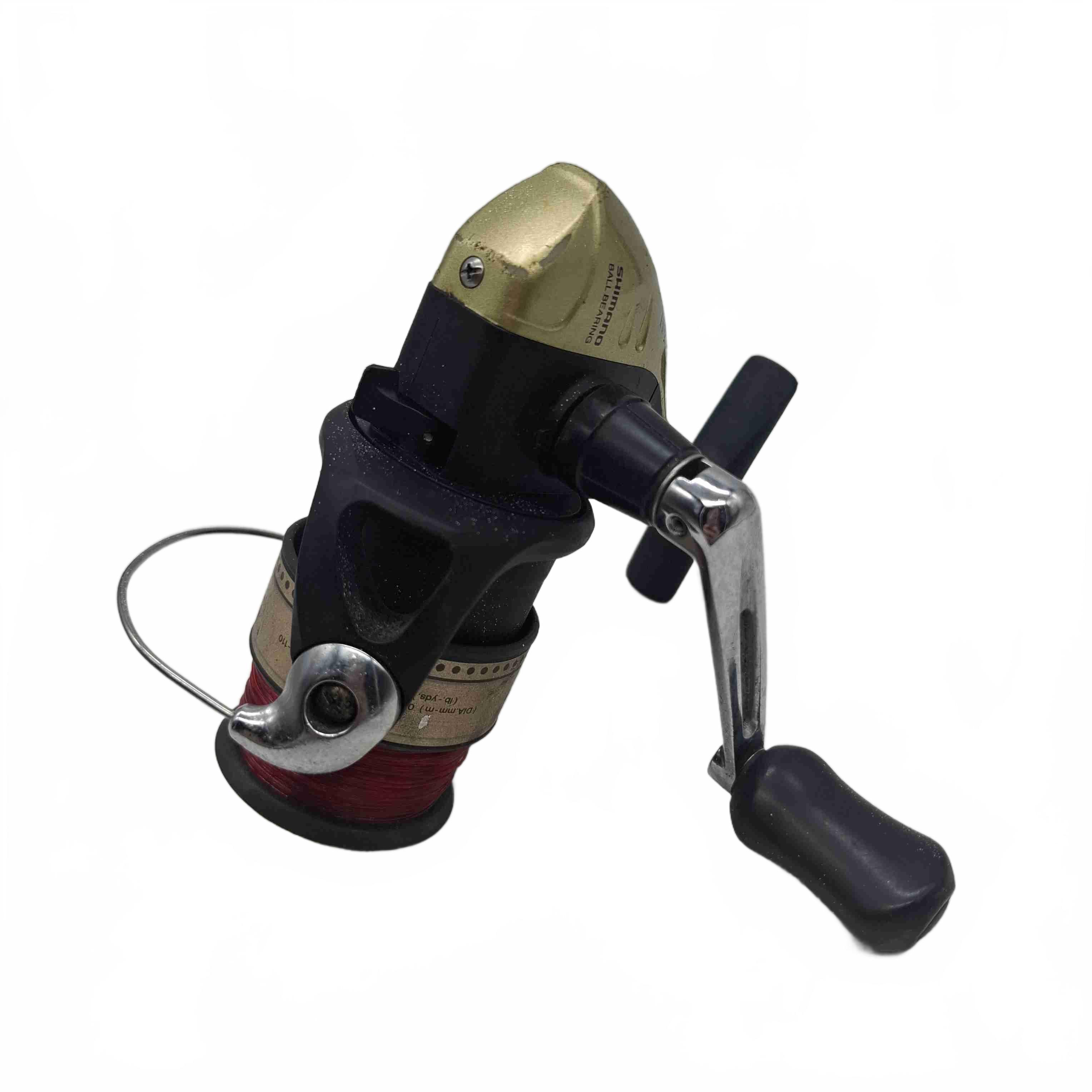 Shimano Reel 2500FB (WR 1433313)