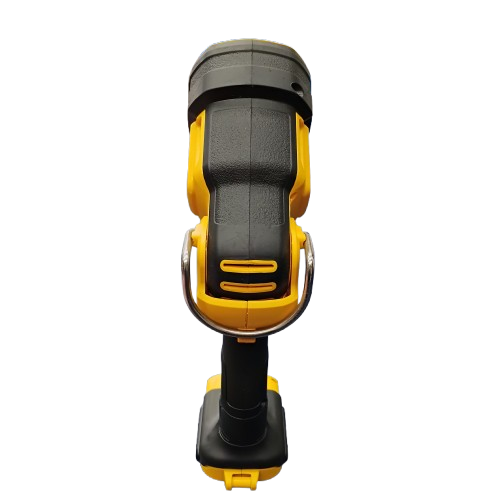 Dewalt 18V Torch DCL043 Yellow Skin Only, Very Good USED Condition (CP 1427794)