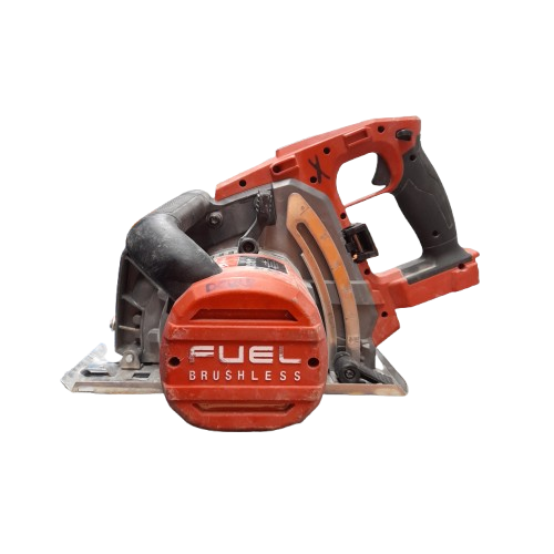 Milwaukee M18FMCS66-0 18V Li-Ion Cordless Fuel 203mm (8″) Metal Circular Saw (MR)