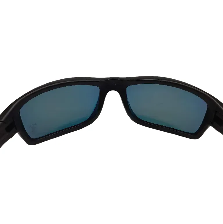 Oakley Ferrari Canteen 0092 Sunglasses with Case