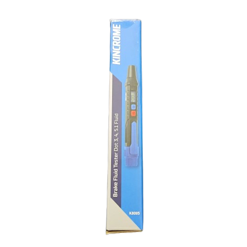 Kincrome Brake Fluid Tester K8085 (WR 1403361)