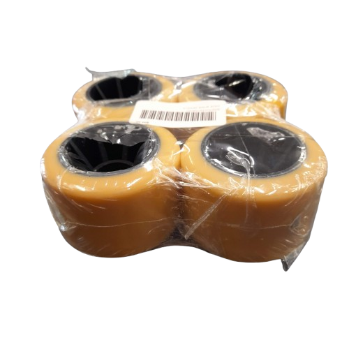 Skateboard Race Bomb Wheels (GE)