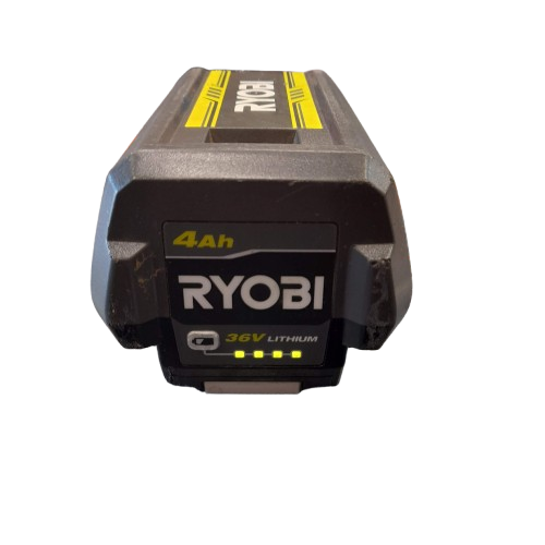RYOBI 36V 4Ah Battery (R36BTY4) GE)