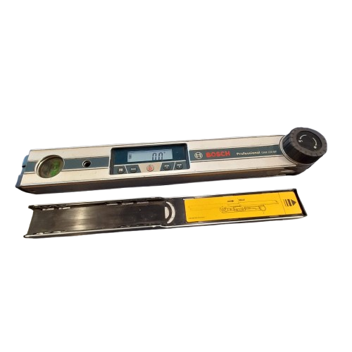 BOSCH GAM 220 MF Angle Measurer (GE)