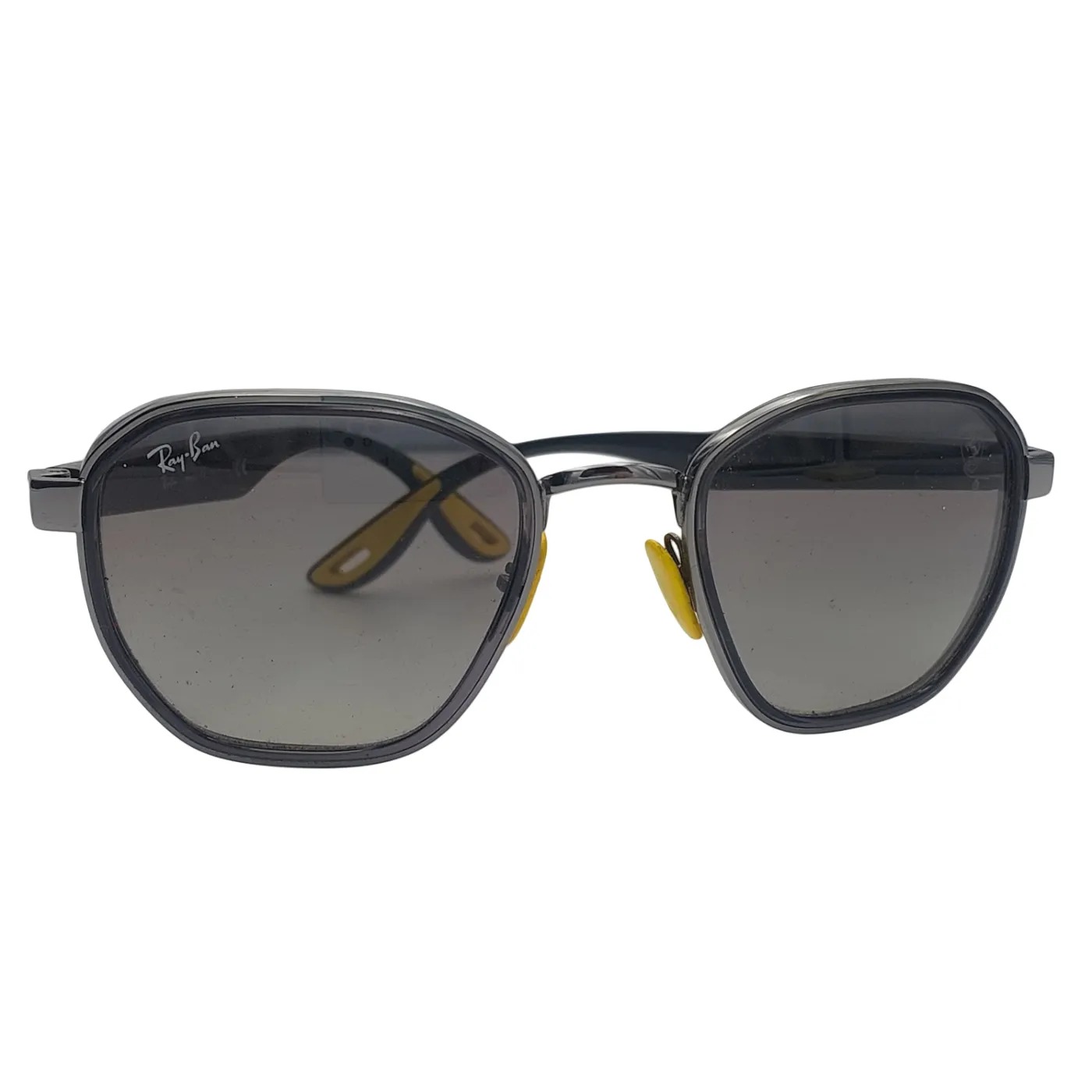 Ray-Ban Sunglasses RB 3674-M Black (GB1417442)