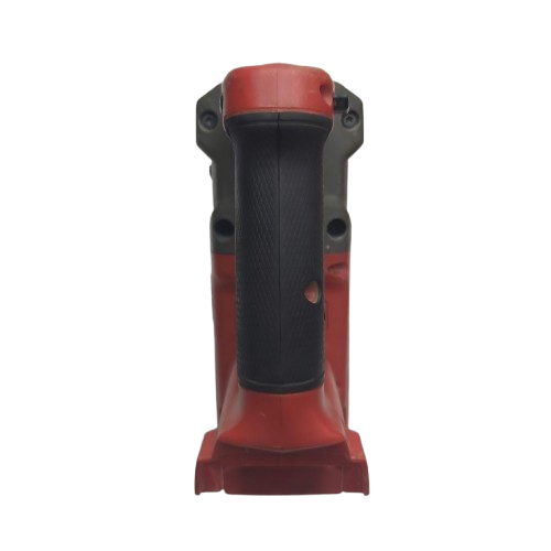 Milwaukee M18 Fuel SDS Plus Rotary Hammer M18 CHX, Wear + Tear With Initials Engraved, With Handle + Hard Case (NA)