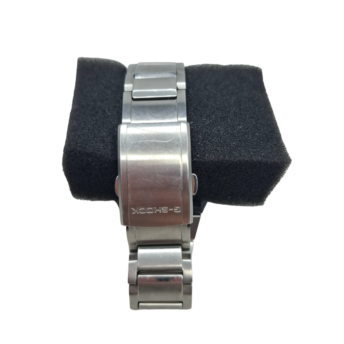Men’s G‑Shock Watch GST‑B400 + Tin Case (WR)