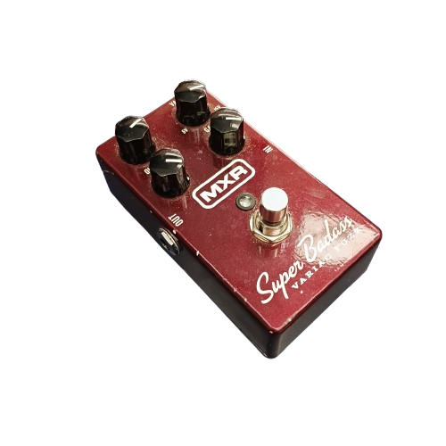 MXR M75 Super Badass Distortion Pedal (CP)