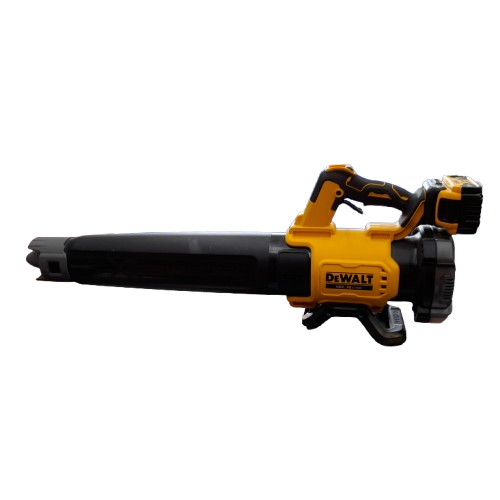 Dewalt Cordless Blower DCMBL562 Yellow-Black With 4.0Ah Battery (LN)
