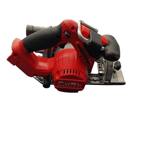 Milwaukee M18 CCS55 Circular Saw (CP)