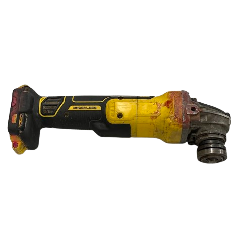 DEWALT DCG405 18V XR Brushless 125mm Angle Grinder (NG)