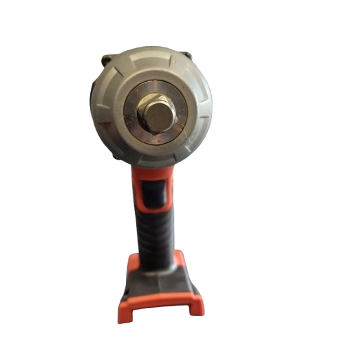 Milwaukee 18V 1/2 Inch Impact Wrench Skin (lel)