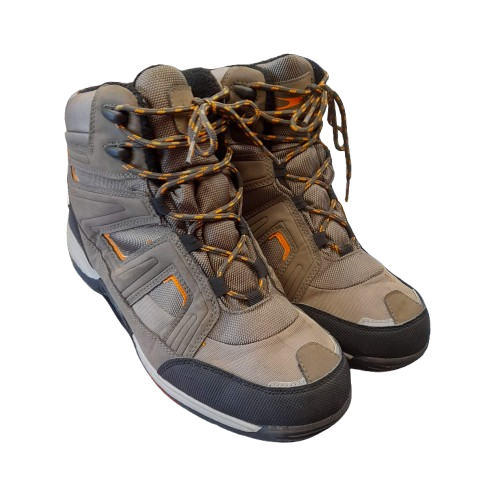 Ten Tex Boots Brown (GE)