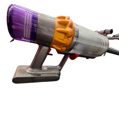 Dyson V15 Detect Cordless Stick Vacuum – Full Kit – PICK UP ONLY (JN)