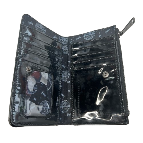 Loungefly Star Wars Darth Vader Wallet (MK)