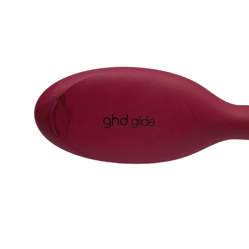 GHD Glide Hot Brush Pink (MR)
