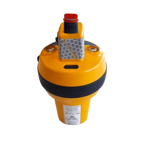 Ocean Signal RescueME EPIRB1 Yellow