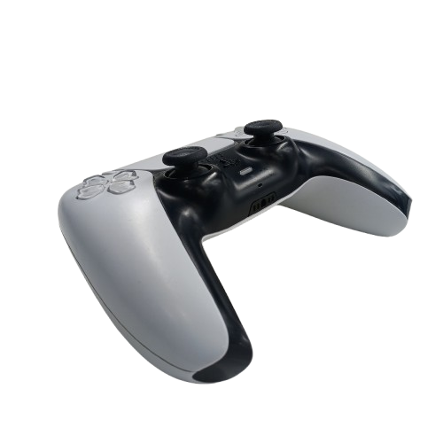 Sony PlayStation 5 DualSense Wireless Controller CFI-ZCT1W White (NA 1432002)