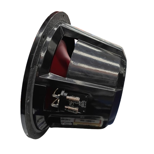 Punch P3 Car Speaker P312D4 (CP)