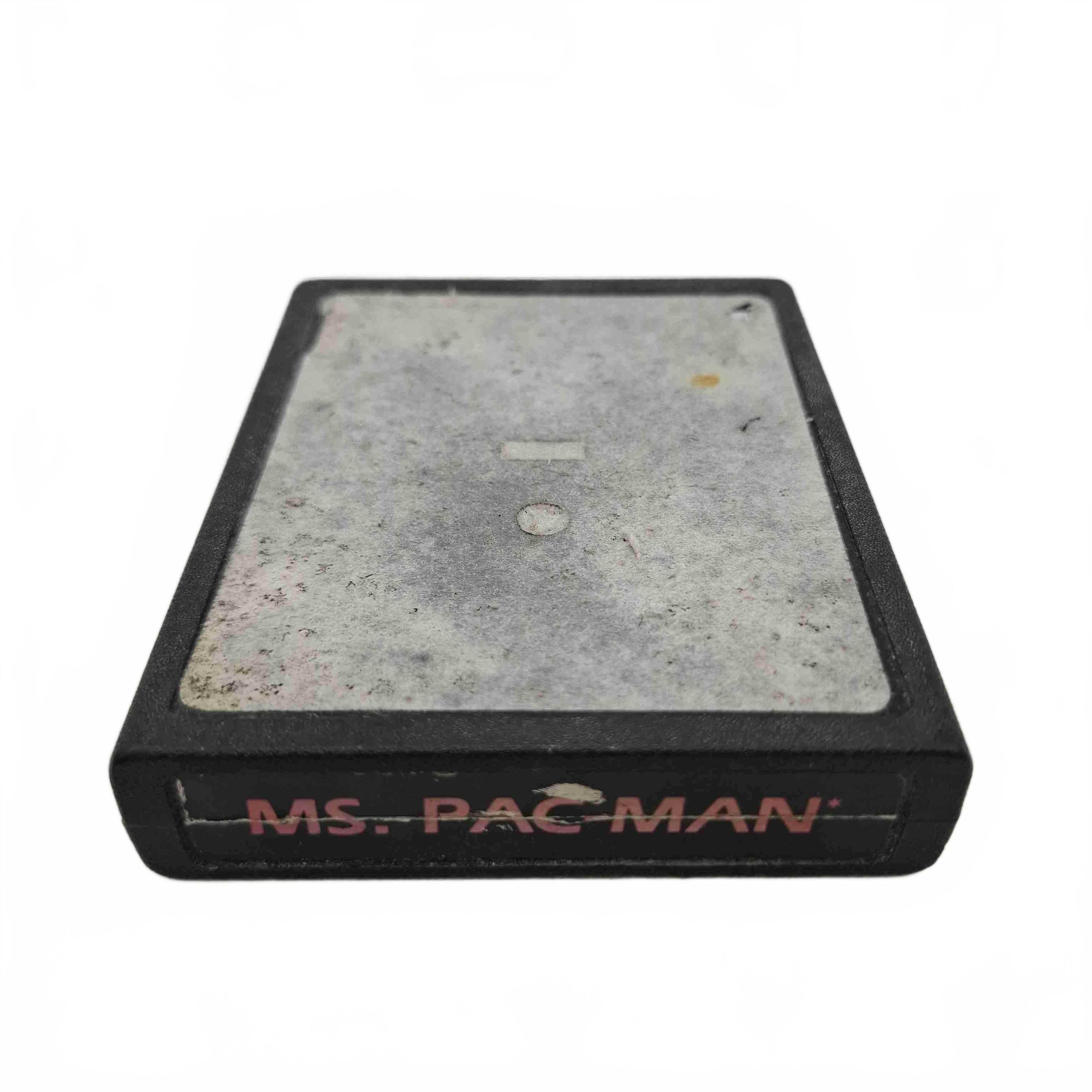 Atari 2600 Game Ms Pac Man *Cartridge Only* (WR 1430066)