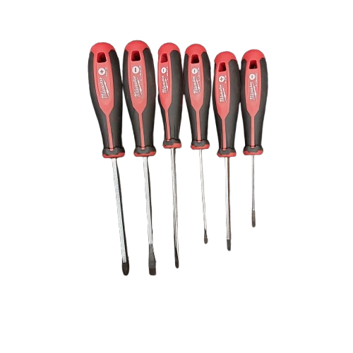 Milwaukee Packout Tool Backpack With 6x Screwdrivers (CP1348443)