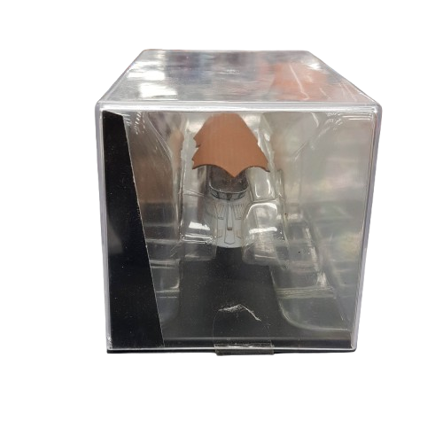 Star Wars Jabba The Hutts Sail Barge Scale 1:24