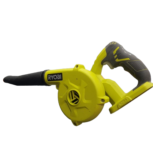 Ryobi 18V ONE+ Workshop Blower Skin Only *Second Hand Item (MR)