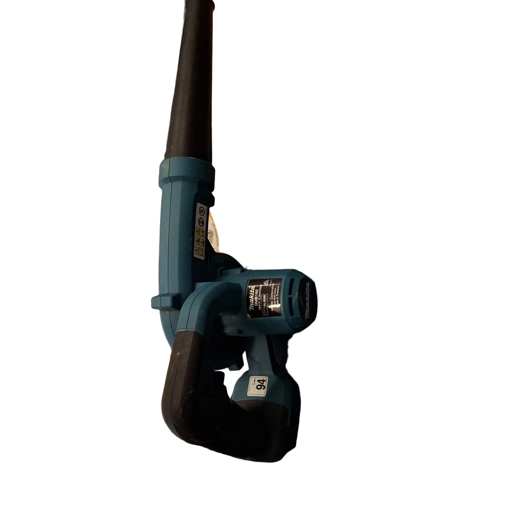 Makita 18V LXT Cordless Blower Skin DUB185 (1435073) (JN)