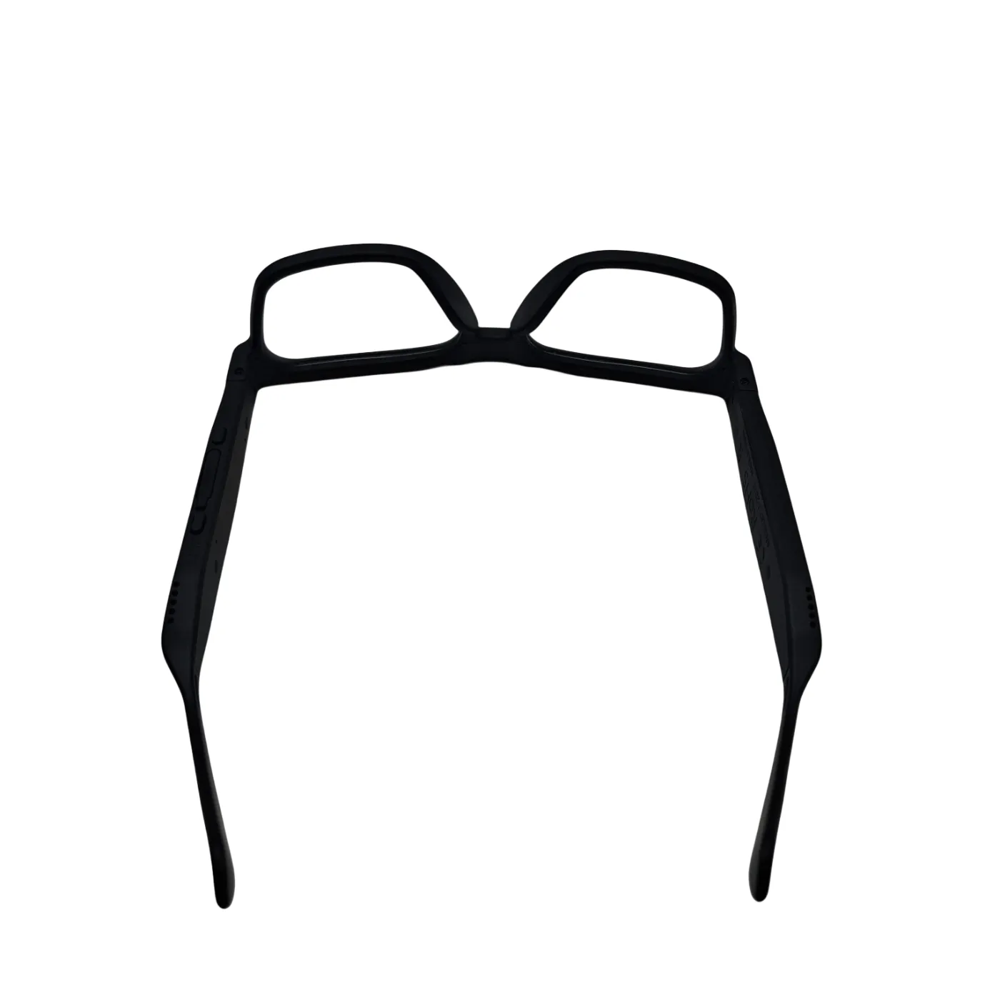 OhO Sunshine Bluetooth Sunglasses With Voice Control, Listen To Music & Calls + Case (WR)