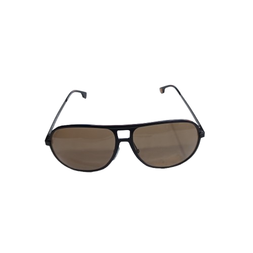Hugo Boss Boss Orange Sunglasses, Very Good Used Condition Includes: Hugo Boss Case (LE)