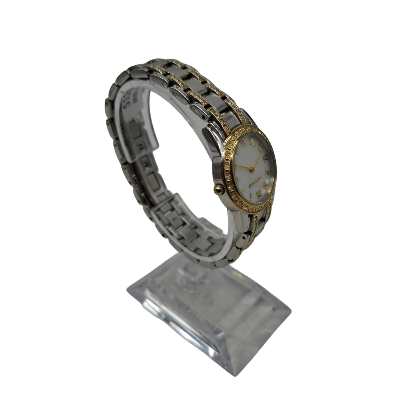 Ladies Silver Michael Hill Watch 9168 (WR 13660058)