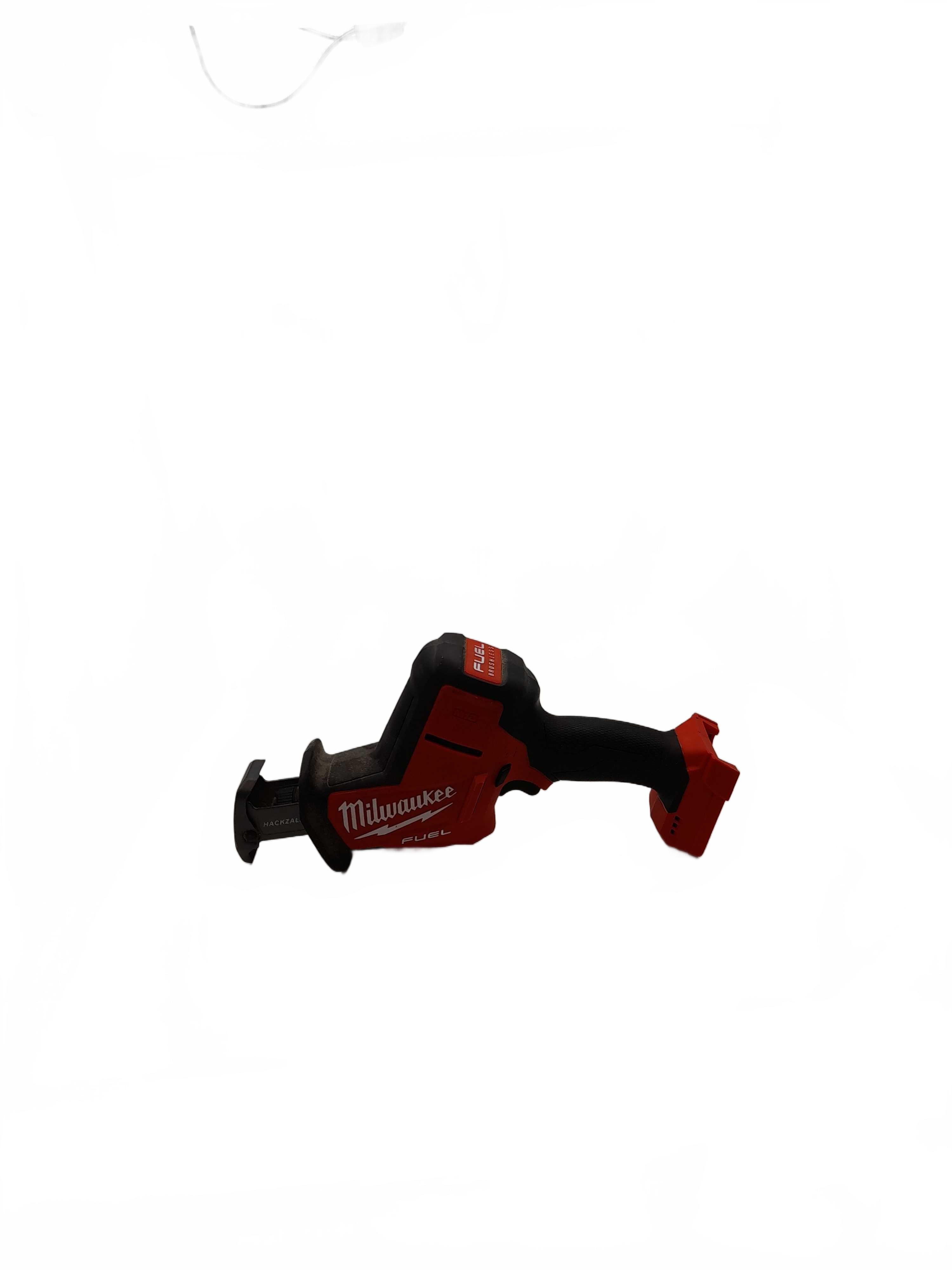 Milwaukee M18 FHZ M18 Fuel Hackzall Reciprocating Saw Skin Only Red/Black (WR 1433277)