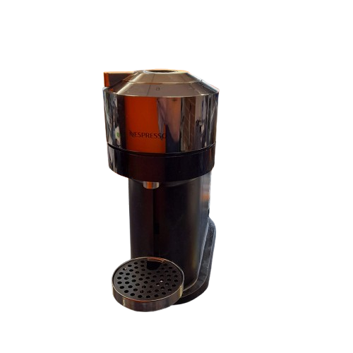 Nespresso Vertuo Next Coffee Machine With Water Bottle
