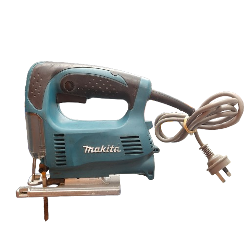 Makita 450W D-Handle Jigsaw 4329 Corded