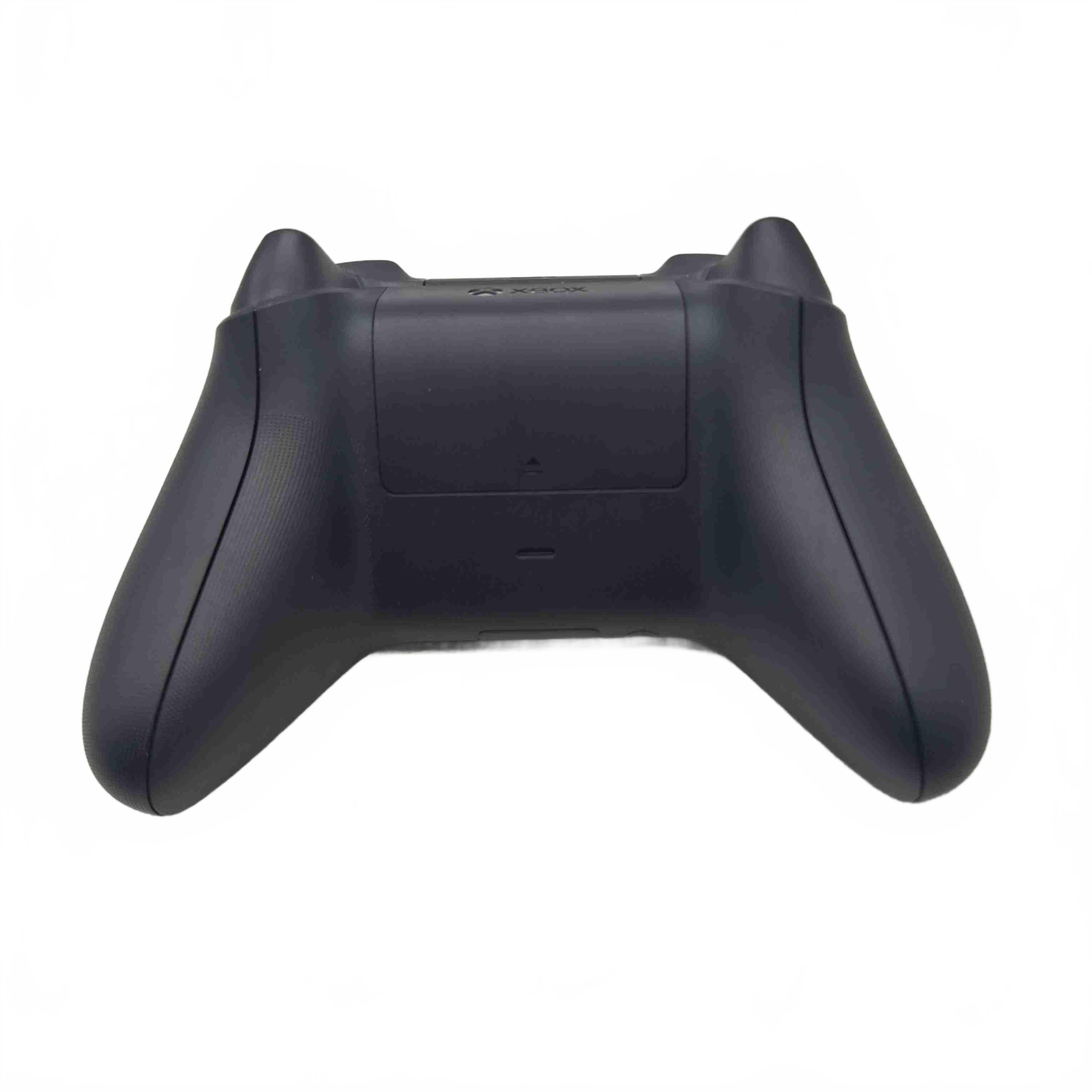 Microsoft Xbox Controller Black (WR 1435734)