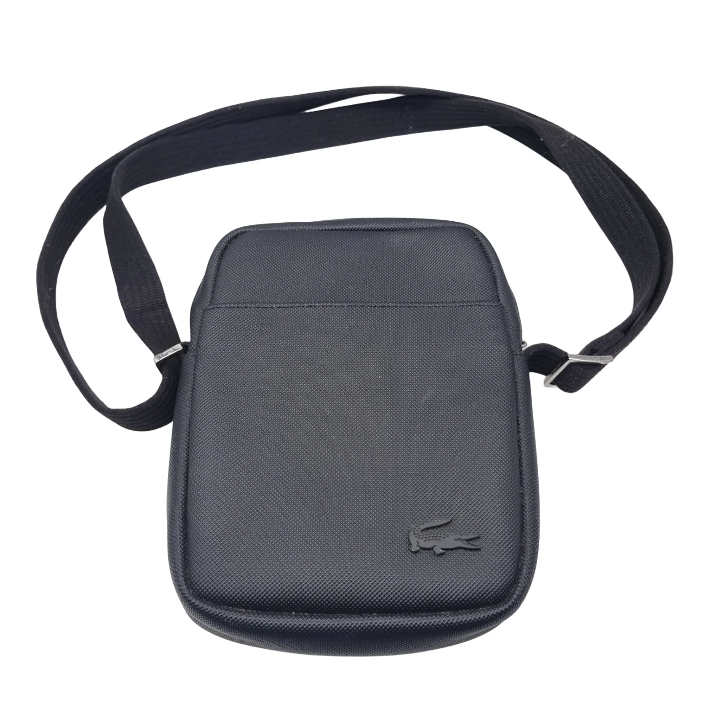 Lacoste Side Bag (WR 1395783)