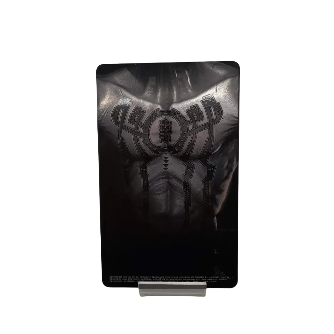 Oddworld: Soulstorm – Limited Oddition for Nintendo Switch + Steel Case