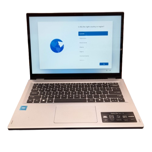 LAPTOP