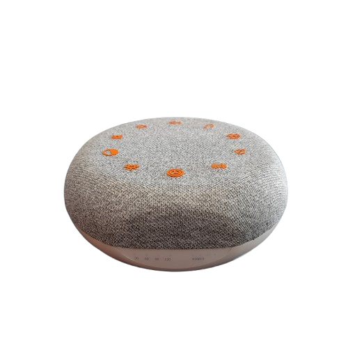 Heavtuen,White Noise Machine ,Portable Sound Machine (JN)