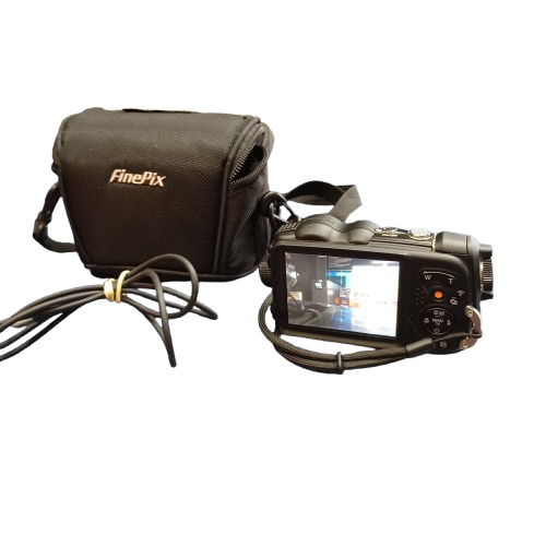 Fujifilm Camera FinePix XP200 (LE)