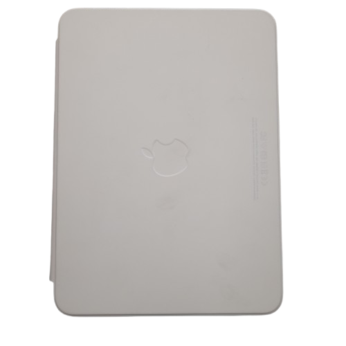 Apple iPad Case Keyboard A2695 White (LN)