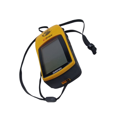 Garmin Handheld GPS  Etrex 12 Channell