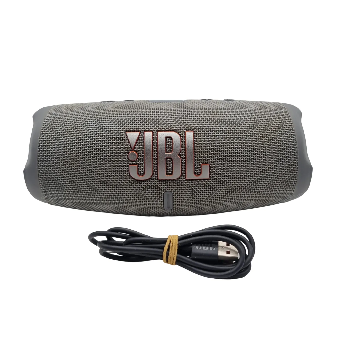 JBL Charge 5 Bluetooth Speaker – In Box + USB (WR 1367149)