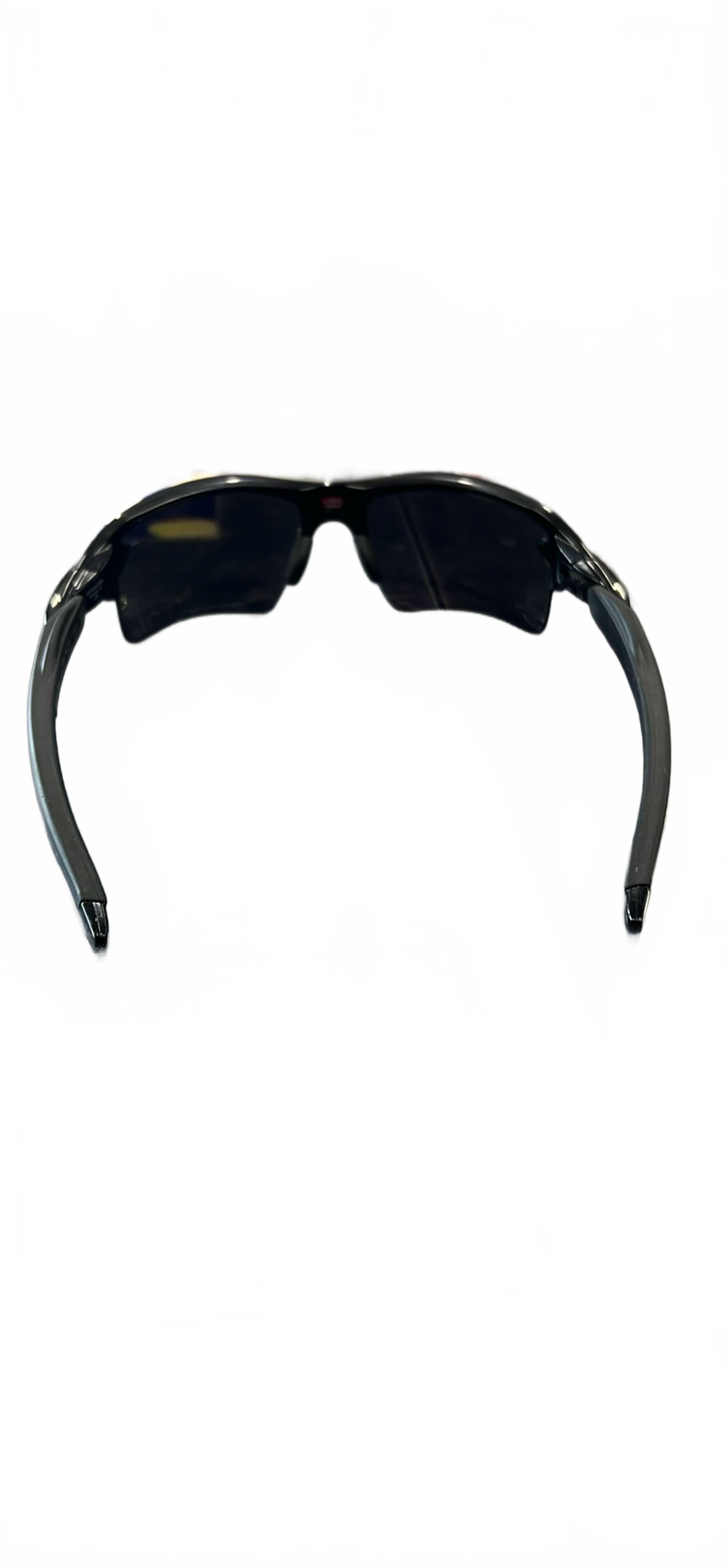 Oakley Flak 2.0 Sunglasses Black (GE)