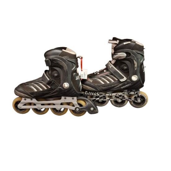 Softec Rollerblades Vision (JN)