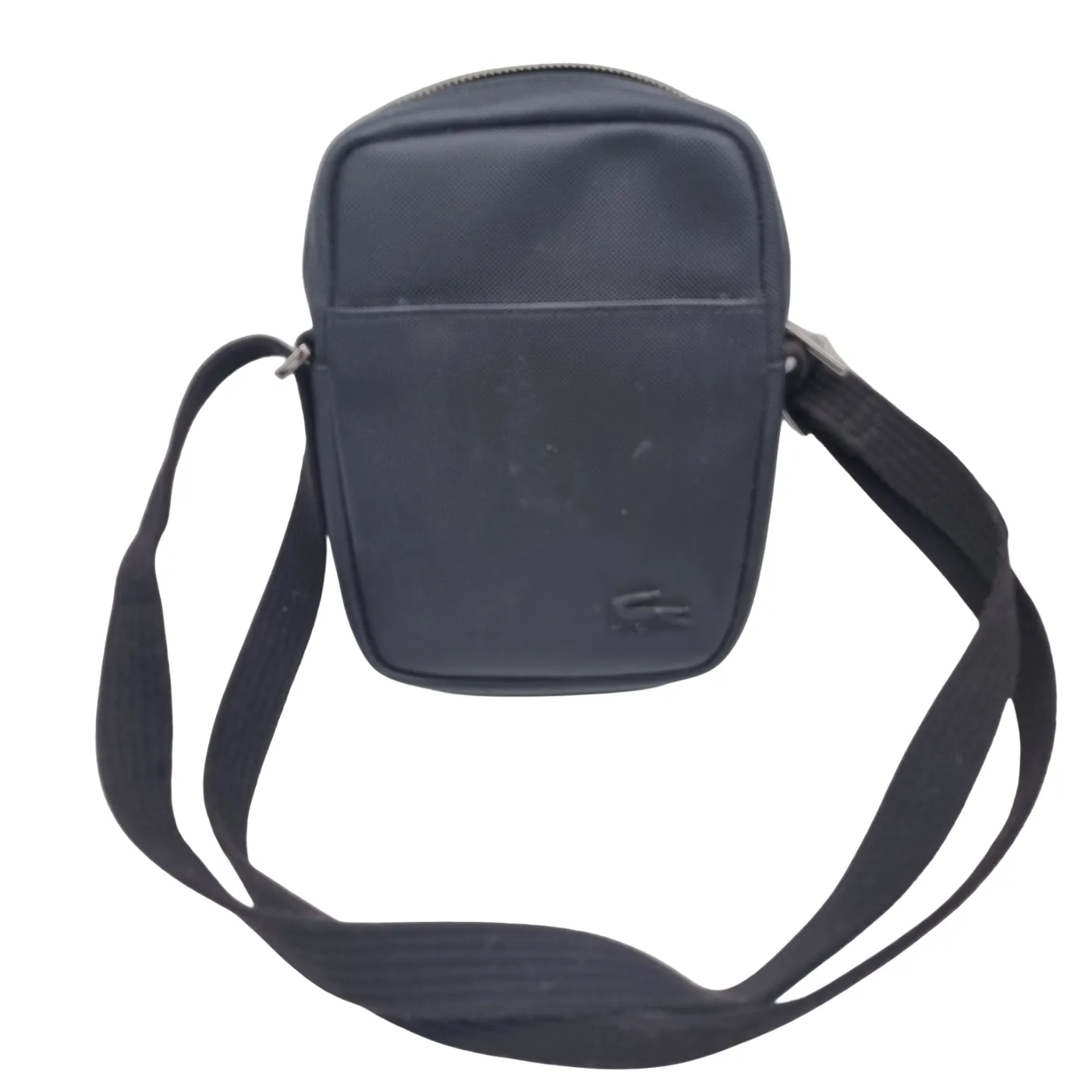Lacoste Side Bag (WR 1395783)